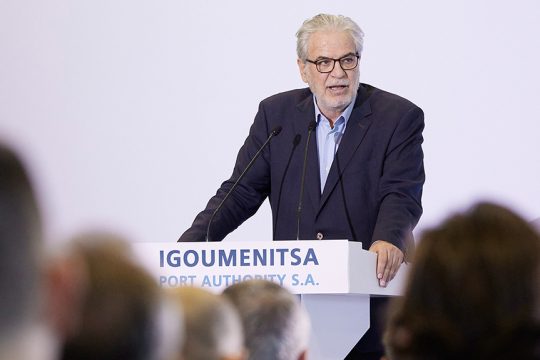 stylianidis